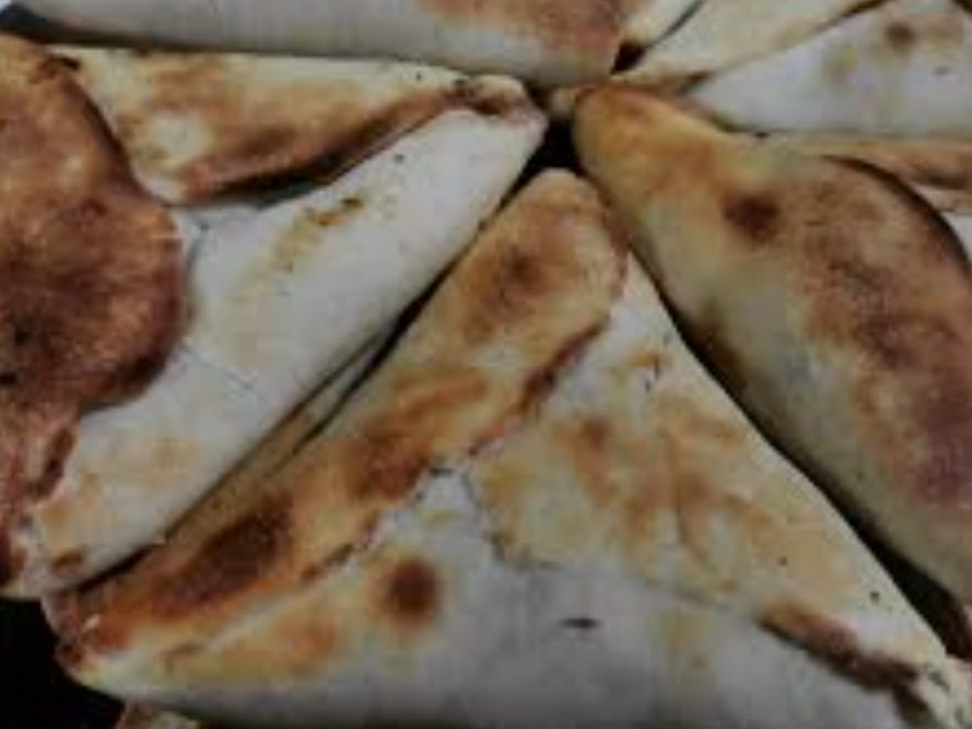 ÁRABES ( MEDIA DOCENA)