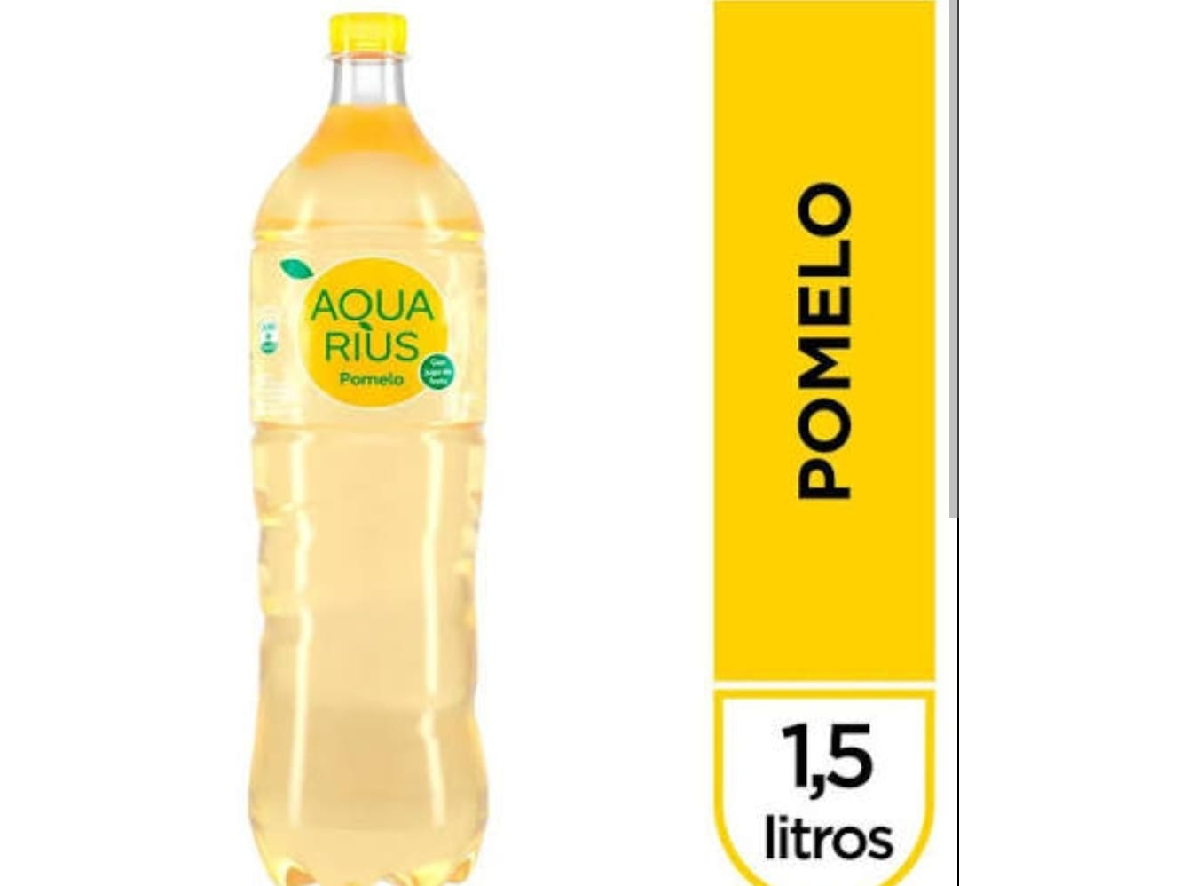 AQUARIUS POMELO 1.5 LTS