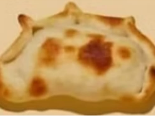 CRIOLLAS DULCES  (DOCENA)