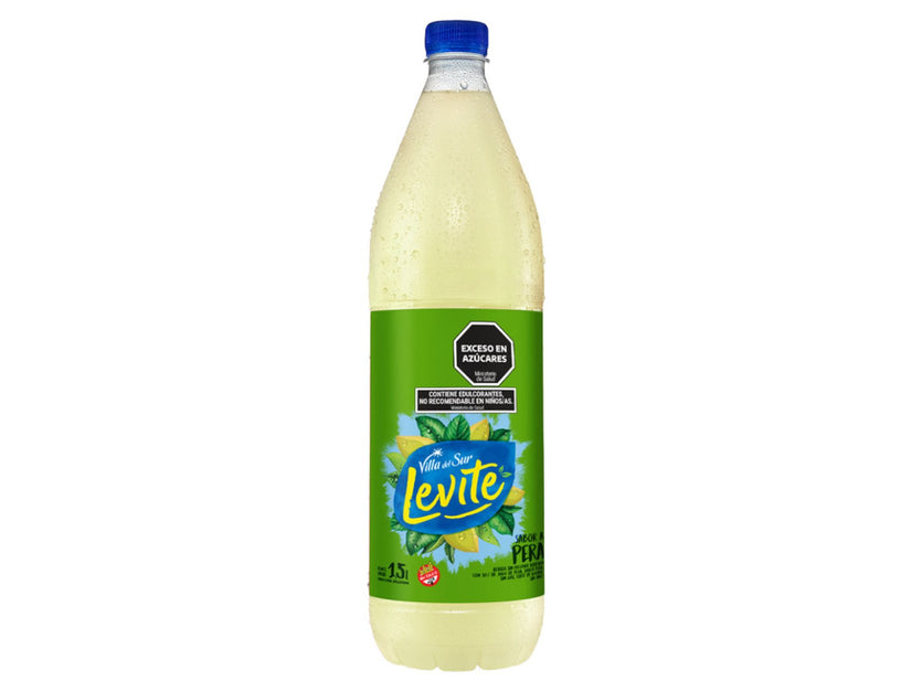LEVITE 1.5L (PERA)