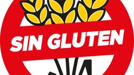 SIN GLUTEN - APTO CELÍACOS