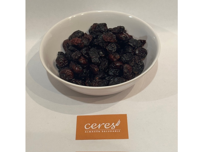 Arandano rojo (entero)