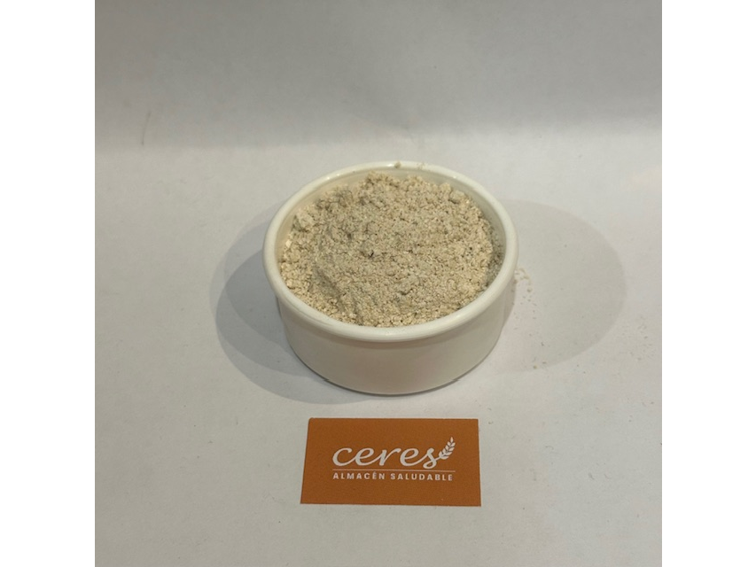 Harina de Avena