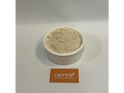 Harina de Avena