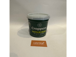 Pasta de maní natural - Croppers