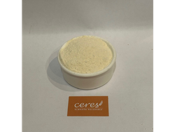 Harina de Coco