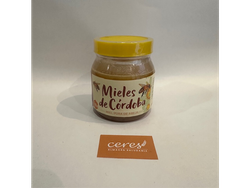 Miel pura por 250g.
