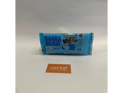 Barrita energética choco y coco