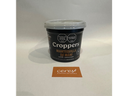 Mantequilla de maní - Croppers