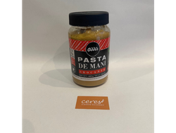Pasta de maní crocante - Oddi´s