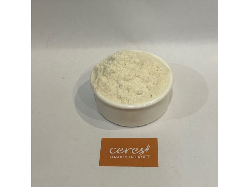 Harina de Almendra sin piel