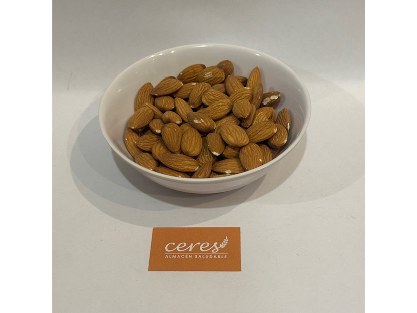 Almendras Non Pareil