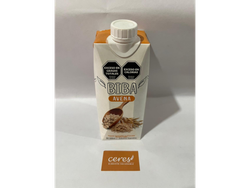 Bebida vegetal de avena