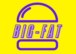Logo Big Fat Cipolleti