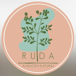 Logo Ruda Almacén Natural