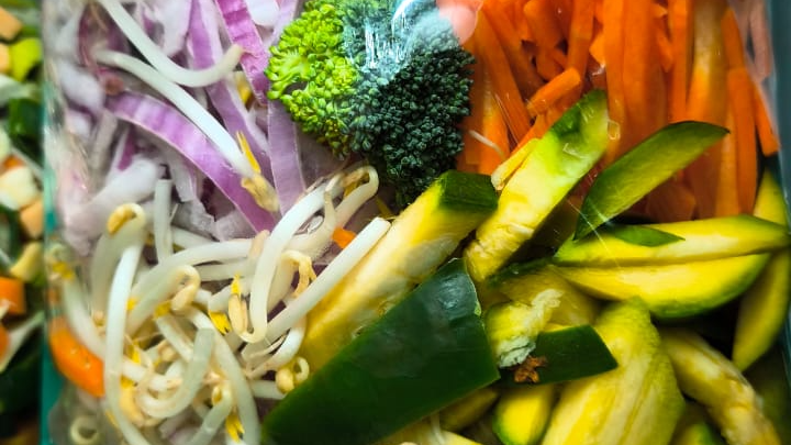 Verduras