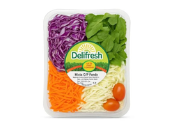 Ensaladita mixta