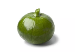 Zapallito verde