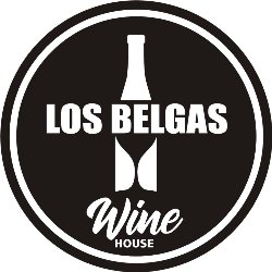Logo LOS BELGAS WINE HOUSE