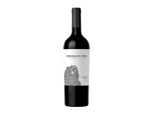 Desquiciado Cabernet Franc