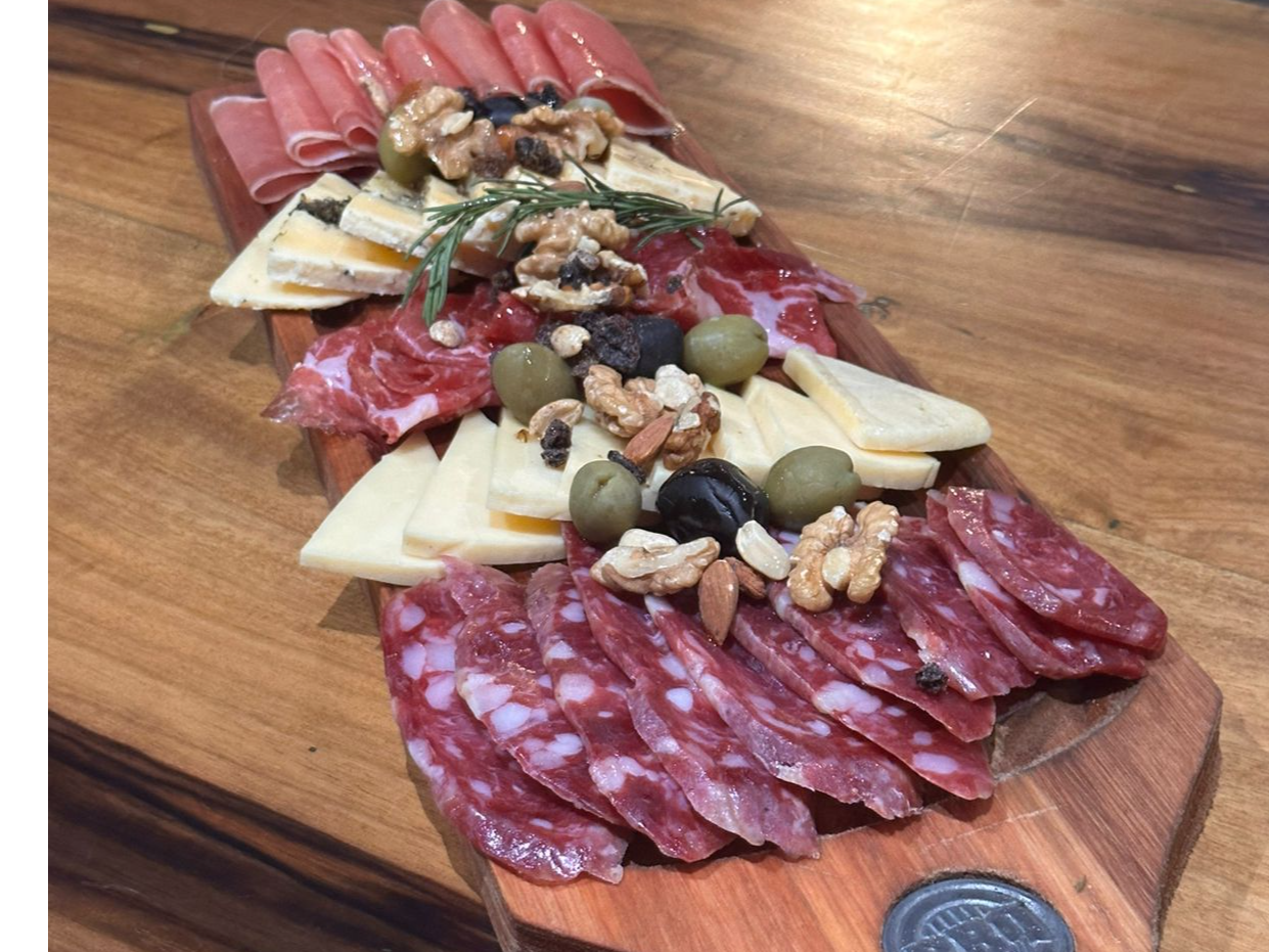 Tabla Clasica Medio Kilo