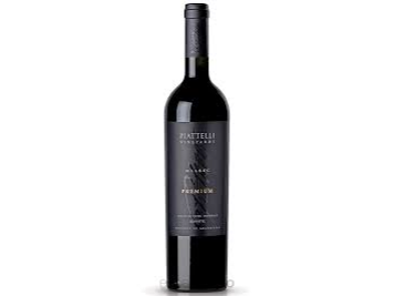 Piattelli Mendoza Malbec