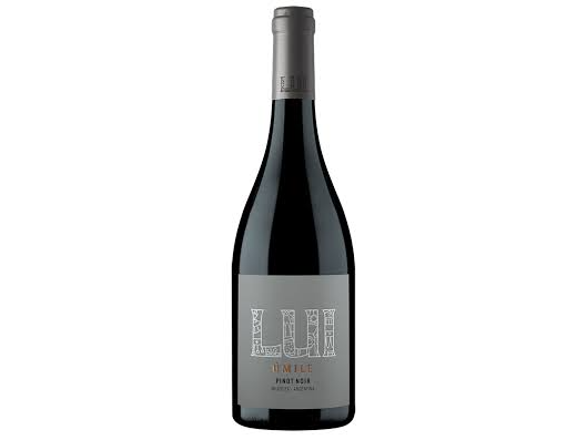 Lui umile Pinot noir
