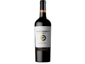 Gauchezco State Malbec