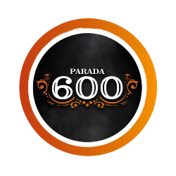 Logo Parada 600