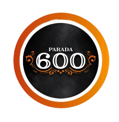 Logo Parada 600