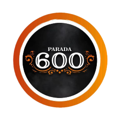 Logo Parada 600