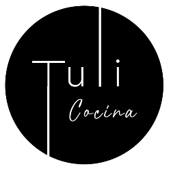 Logo Tuli Cocina