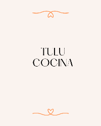 Logo Tuli-cocina