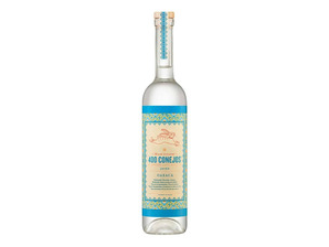 Mezcal 400 Conejos Joven 750ml