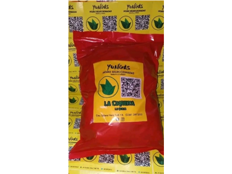 Seleccionada Premium (De Colombia)