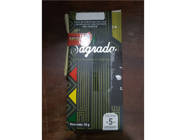 Sagrada