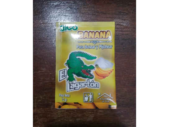 Bica banana