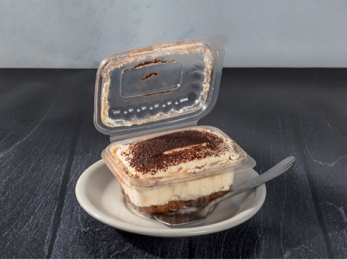 Tiramisú