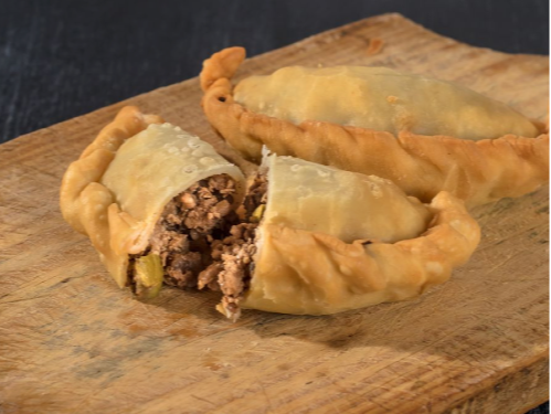 Empanadas