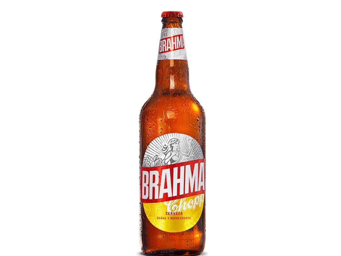 Brahma