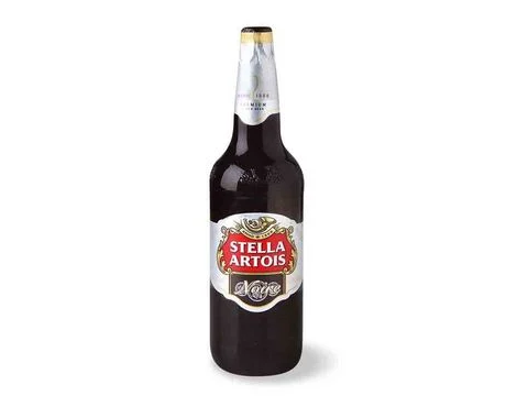 Stella Artois Negra