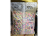 ARITOS FRUTALES 2,5 KG GRANIX