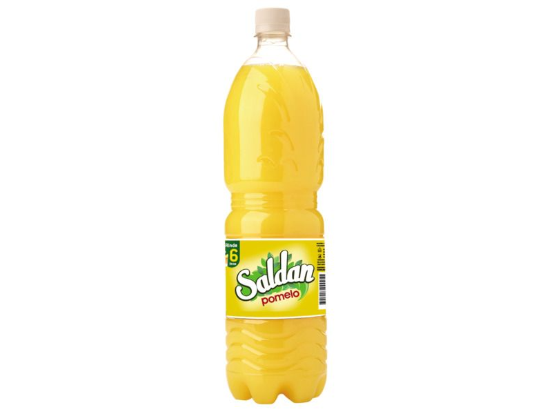 JUGO SALDAN BOTELLA