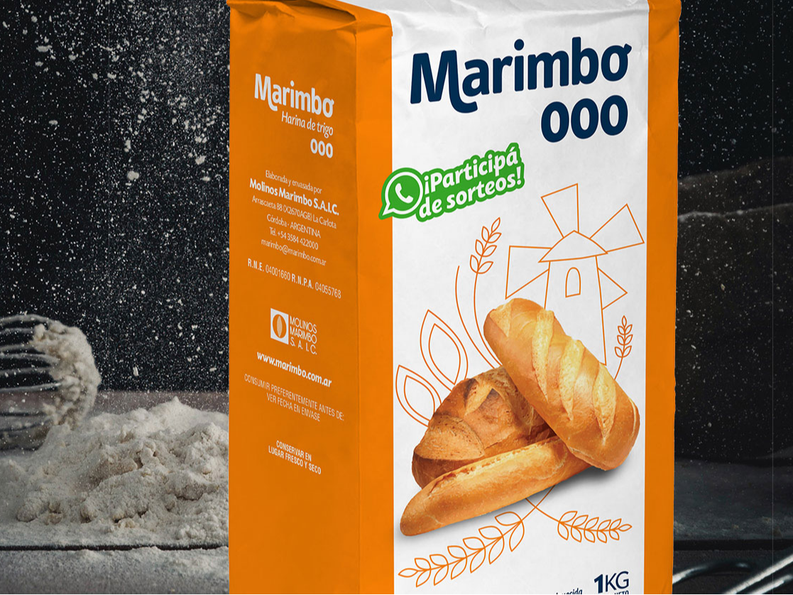 HARINA MARIMBO 000