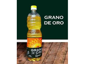 ACEITE 900ML GRANO DE ORO