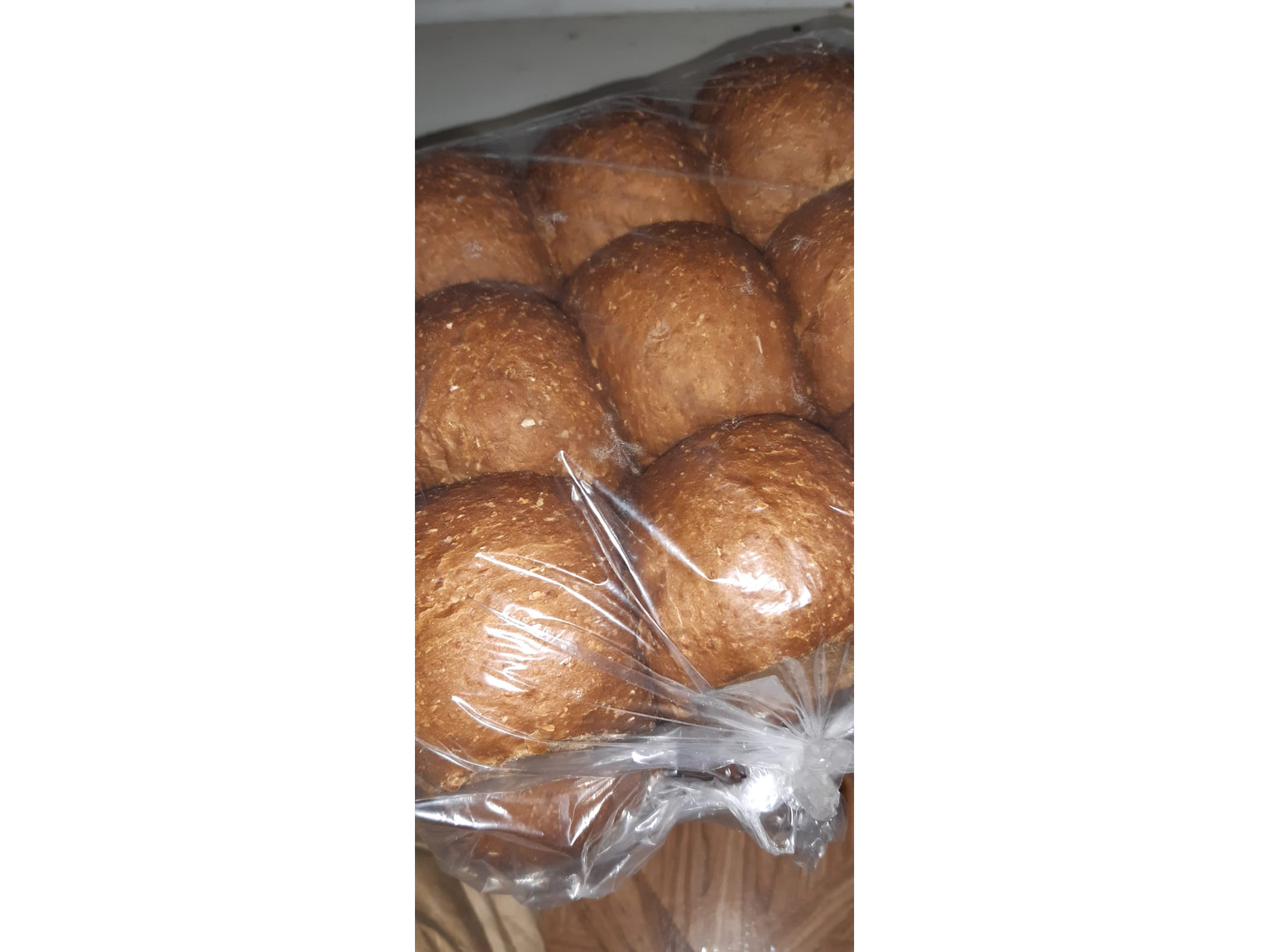 PAN SALVADO BOLLITO 1KG de DISTRIBUIDORA SEIS MILES