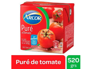 PURE ARCOR 520 GRS