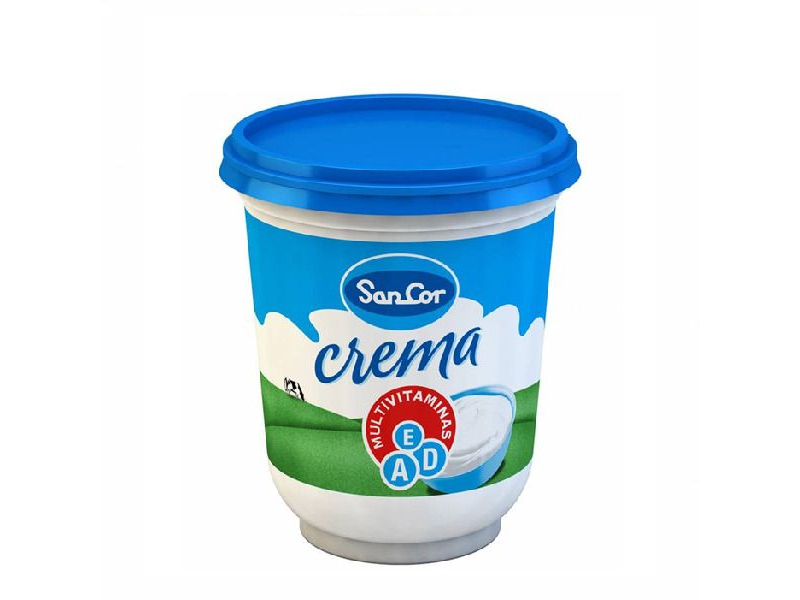 CREMA DE LECHE SANCOR 400GRS
