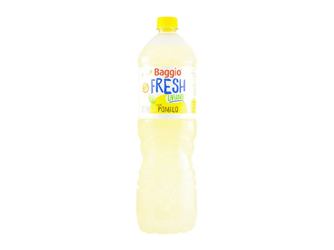 SABORIZADA FRESH 1.5L
