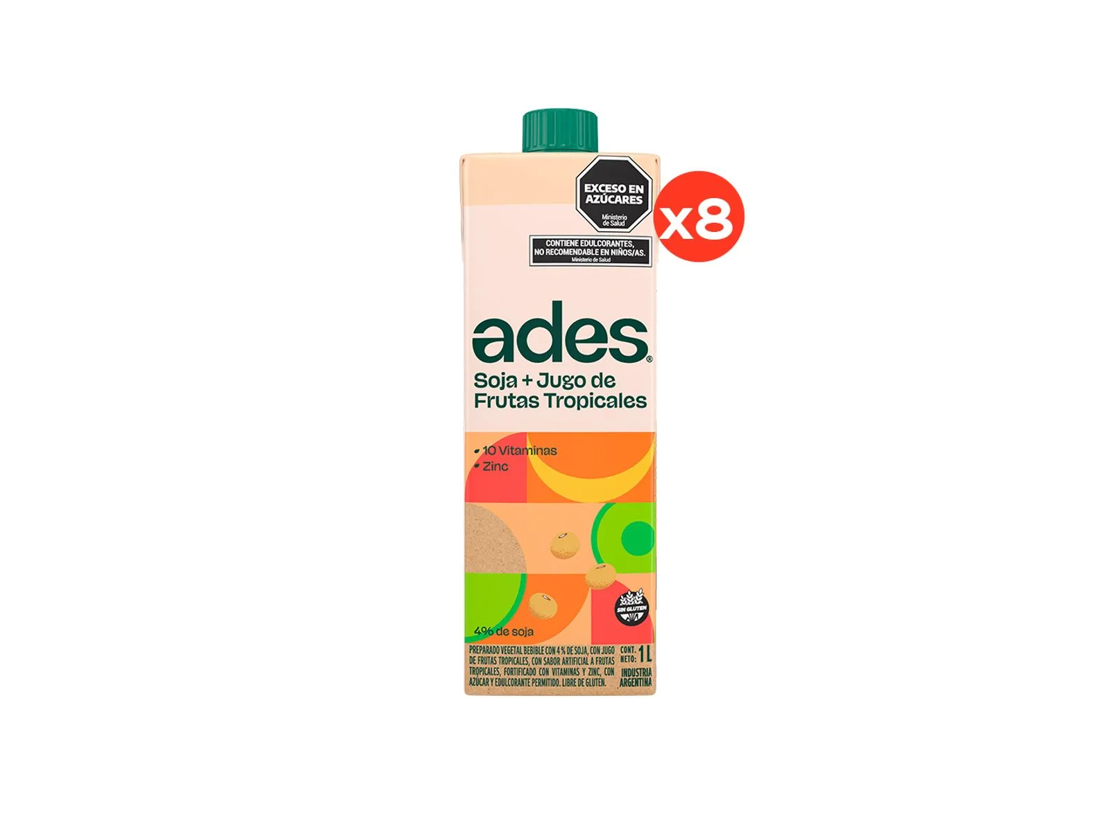 ADES 1L